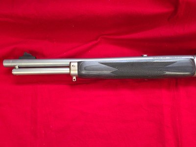 MARLIN 1894 TRAPPER 10MM AUTO 16.1