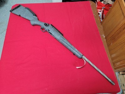 RUGER AMERICAN RIFLE GENERATION II STANDARD 223 REM 20'' 10-RD RIFLE - Image 2 of 2