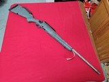 RUGER AMERICAN RIFLE GENERATION II STANDARD 223 REM 20'' 10-RD RIFLE - Image 2 of 2