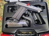 RUGER SR1911 CCO 9MM 4.25