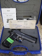EAA GIRSAN MC1911S INF 10mm 8RD - Image 2 of 2