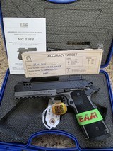 EAA GIRSAN MC1911S INF 10mm 8RD - Image 1 of 2