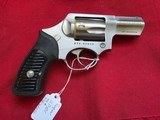 RUGER SP101 357 MAG 2.25