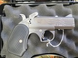 BOND ARMS DT47 47TH PRES 45LC 4.25S - Image 3 of 3