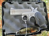 BOND ARMS DT47 47TH PRES 45LC 4.25S - Image 2 of 3