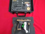CANIK TTI COMBAT 9MM 4.6'' 18-RD SEMI-AUTO - Image 5 of 6