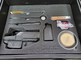 CANIK TTI COMBAT 9MM 4.6'' 18-RD SEMI-AUTO - Image 3 of 6