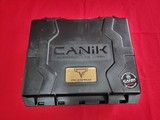 CANIK TTI COMBAT 9MM 4.6'' 18-RD SEMI-AUTO - Image 2 of 6