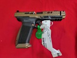 CANIK TTI COMBAT 9MM 4.6'' 18-RD SEMI-AUTO - Image 4 of 6