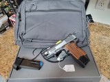 KIMBER CDS9 OR 9MM - Image 1 of 2