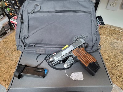 KIMBER CDS9 OR 9MM - Image 1 of 2