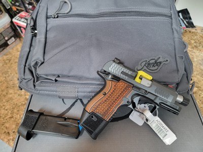 KIMBER CDS9 OR 9MM - Image 2 of 2
