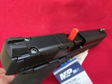 SMITH & WESSON, M&P 22X, 22 LR,4.1