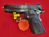 COLT LIGHT WEIGHT NIGHT COMMANDER 45AP - Image 2 of 5