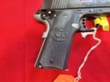 COLT LIGHT WEIGHT NIGHT COMMANDER 45AP - Image 4 of 5