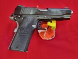 COLT LIGHT WEIGHT NIGHT COMMANDER 45AP - Image 3 of 5