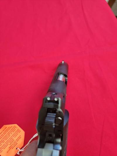 COLT LIGHT WEIGHT NIGHT COMMANDER 45AP - Image 5 of 5