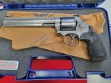SMITH & WESSON, MODEL 686 PLUS,357 MAG,7