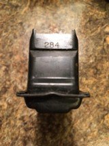Winchester Model 88 .284 magazine - 2 of 3