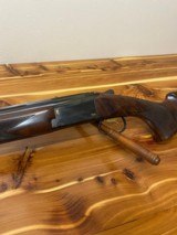 Browning ~ 725 S3 ~ 12 Gauge - 3 of 15