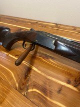 Browning ~ 725 S3 ~ 12 Gauge - 7 of 15