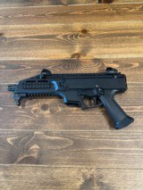 CZ scorpion evo 3 - 1 of 2