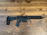 Radical firearms 10.5 pistol 5.56NATO - 1 of 2