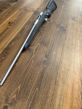 SAVAGE 110 STORM Left handed .308 - 1 of 3