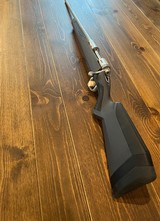 SAVAGE 110 STORM Left handed .308 - 3 of 3