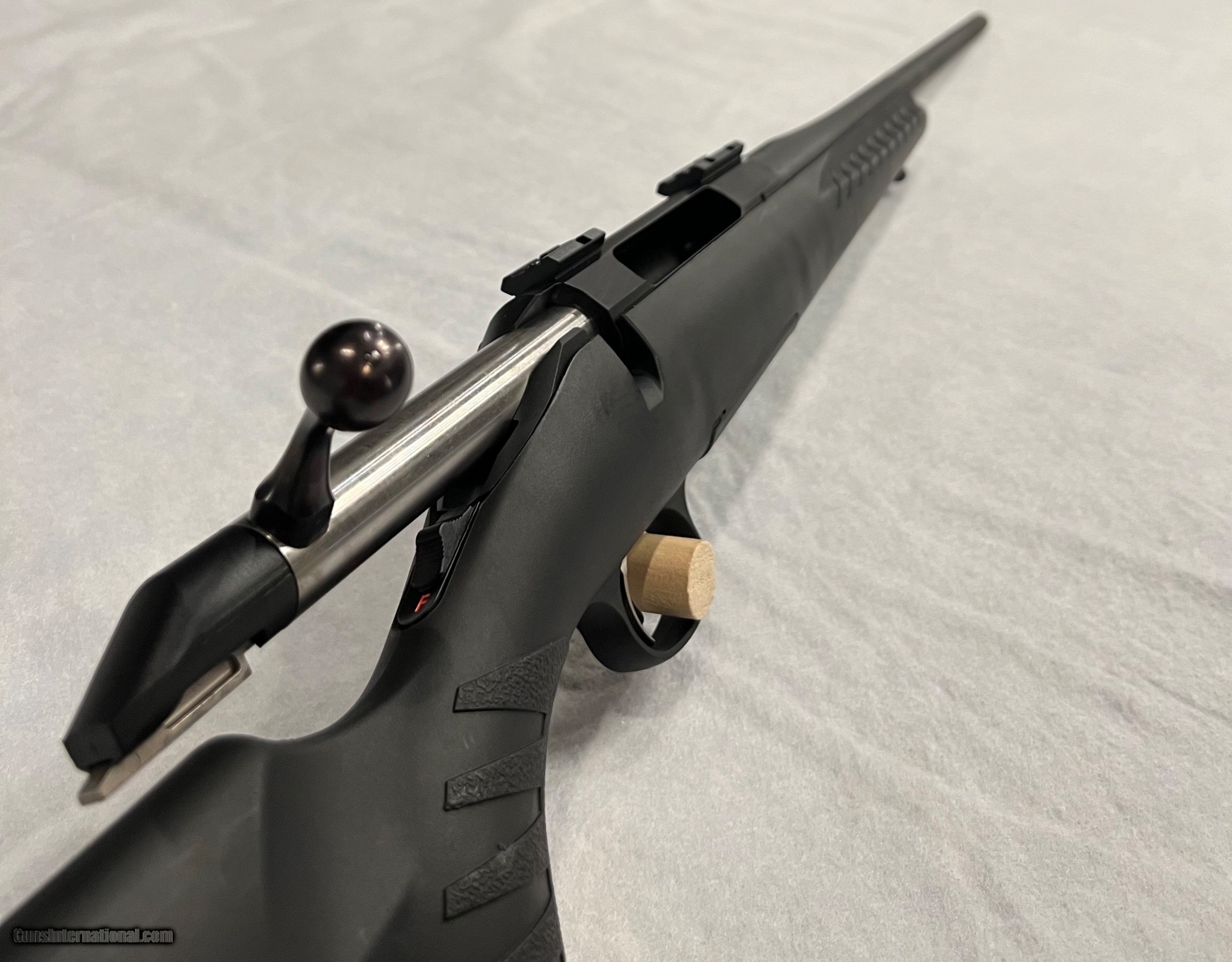 Ruger American 270 For Sale 6891