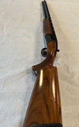 FAIR FOSSARI CRX9 12 GAUGE - 3 of 3
