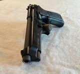 BERETTA 92FS 9MM - 2 of 2