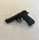 BERETTA 92FS 9MM - 1 of 2