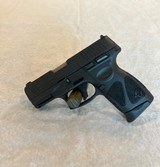 TAURUS G3C 9MM - 1 of 2