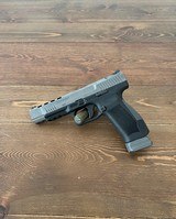 CANIK TP9SFX 9MM - 1 of 3