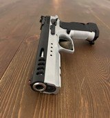 TANFOGLIO DEFIANT LIMITED MASTER .45ACP - 2 of 3
