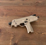 B&T TP9 9MM - 1 of 5