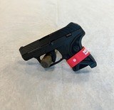 RUGER LCP 2 .380