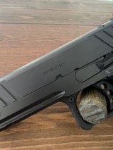 SPRINGFIELD PRODIGY 4.25 9MM - 3 of 4