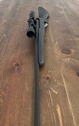 MOSSBERG PATRIOT BANTAM .350 legend - 4 of 5