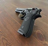 BERETTA 92FS 9MM - 2 of 3