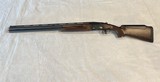 FABARM ELOS N2 12/30 ALL SPORT 12 GAUGE - 1 of 3