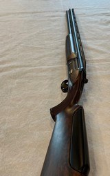 FABARM ELOS N2 12/30 ALL SPORT 12 GAUGE - 2 of 3