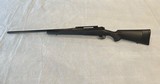 WINCHESTER MODEL 70 (USED) .280 REM - 1 of 2