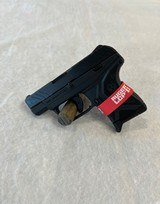 RUGER LCP 2 .380