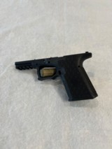 GREY GHOST PRECISION COMBAT GLOCK FRAME - 1 of 1