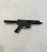 THE ARMORY TA9 pistol 9MM
