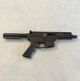 THE ARMORY TA9 pistol 9MM