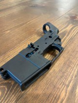 TEGRA STRIPPED LOWER - 2 of 3