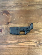 TEGRA STRIPPED LOWER - 1 of 3